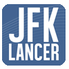 JFK Lancer